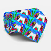 春男性へ時 ネクタイ (ロール)