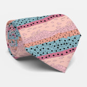 春皮膚学 ネクタイ (ロール)