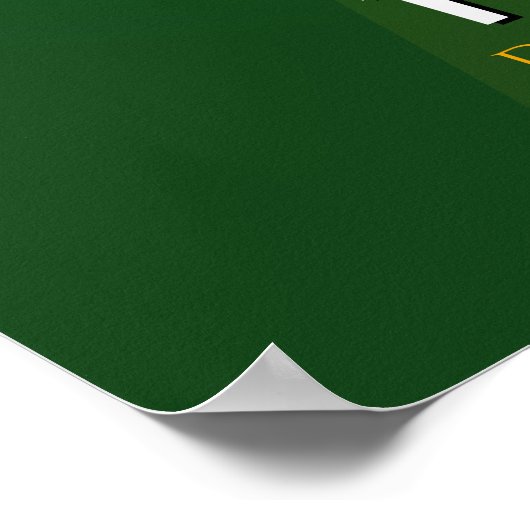 春祭異教のプロパガンダポスター ポスター (角)