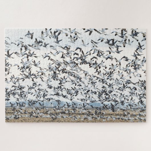 春移行パズル ジグソーパズル (横)