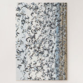 春移行パズル ジグソーパズル (縦)