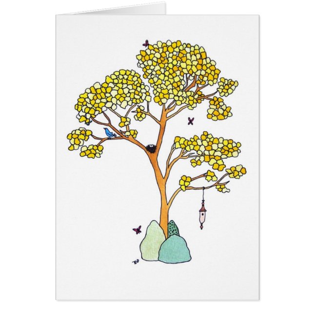 春空白の (正面)