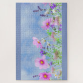 春空 ジグソーパズル (縦)