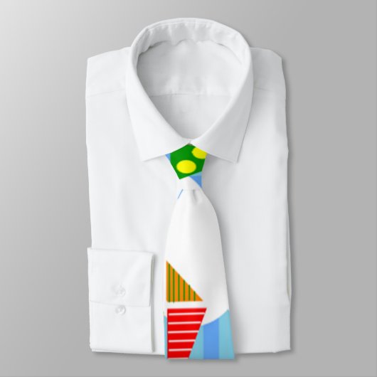 春空 ネクタイ (タイ)