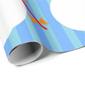 春空 ラッピングペーパー (ロールコーナー)