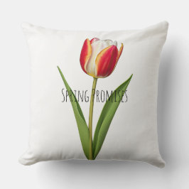 春約束 クッション