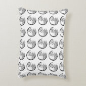 春紋 アクセントクッション (裏面(縦))