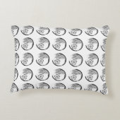 春紋 アクセントクッション (裏面)