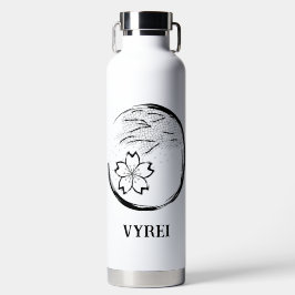 春紋 ウォーターボトル