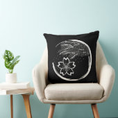 春紋 クッション (椅子)