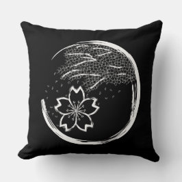 春紋 クッション