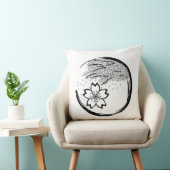 春紋 クッション (椅子)