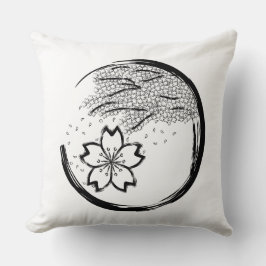 春紋 クッション