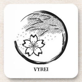 春紋 コースター