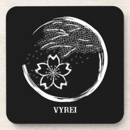 春紋 コースター