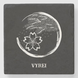 春紋 ストーンコースター