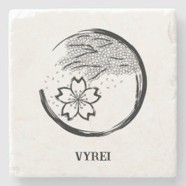 春紋 ストーンコースター