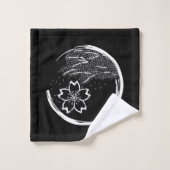 春紋 バスタオルセット (ウォッシュタオル)