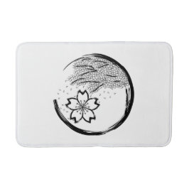 春紋 バスマット