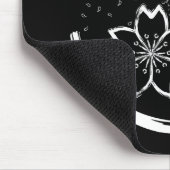 春紋 マウスパッド (コーナー)