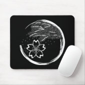 春紋 マウスパッド (マウス)