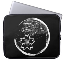 春紋 ラップトップスリーブ