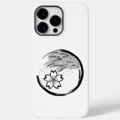 春紋 Case-Mate iPhoneケース (裏面)