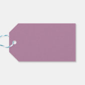 春素朴結婚フローラ ギフトタグ (裏面横)