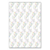 春結婚フローラアーチ テーブルナンバー (裏面)