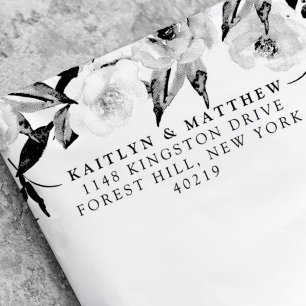 春結婚花ズコレクション セルフインキングスタンプ