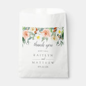 春結婚花ズコレクション フェイバーバッグ (正面)