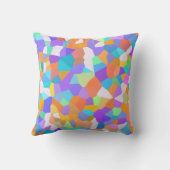 春絵を描ビーチ クッション (裏面)