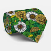 春緑 ネクタイ (ロール)