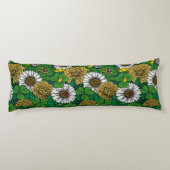 春緑 ボディピロー (裏面)