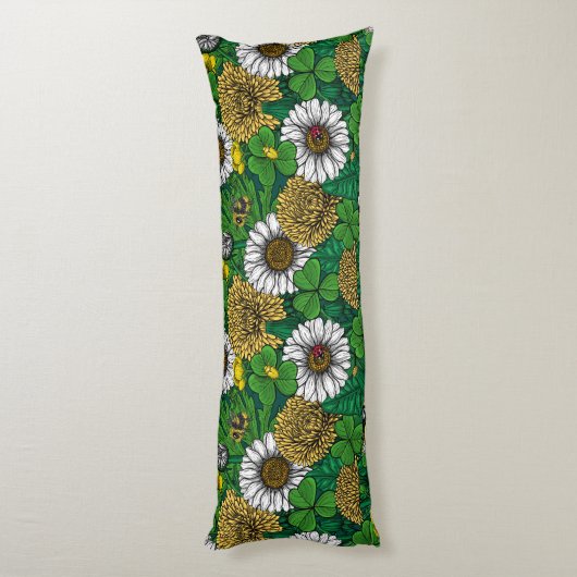 春緑 ボディピロー (裏面 (縦))