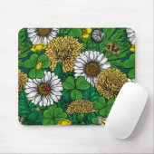 春緑 マウスパッド (マウス)