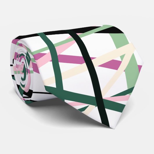 春線 ネクタイ (ロール)