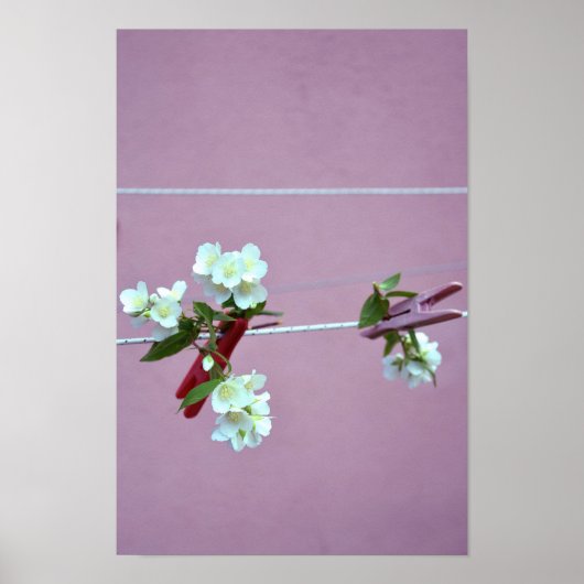 春線 ポスター (正面)