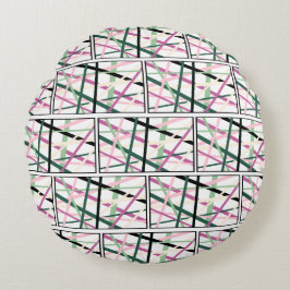 春線 ラウンドクッション