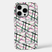 春線 Case-Mate iPhoneケース (裏面)