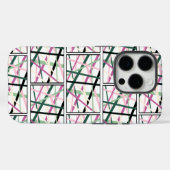 春線 Case-Mate iPhoneケース (裏面 (横))