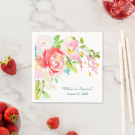 春縁どブ結婚ケ スタンダードカクテルナプキン