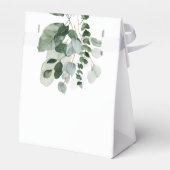 春美しい植物性結婚植物 フェイバーボックス (裏面サイド)