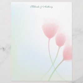 春美しい8.5 x 11紙