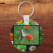 春美しい キーホルダー (正面)