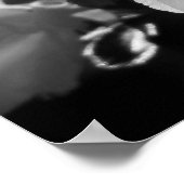 春美しい ポスター (角)