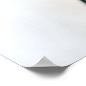 春至福 ポスター (角)