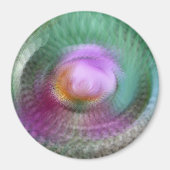 春至福…... マグネット (正面)