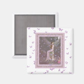 春至 マグネット (正面/裏面)