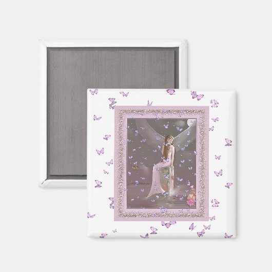 春至 マグネット (正面/裏面)